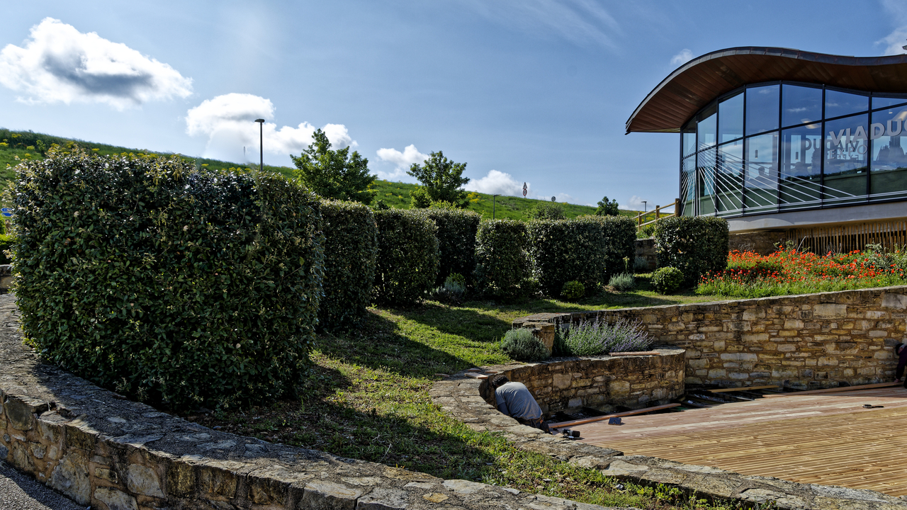 20230516 171420•Millau•Occitanie•France